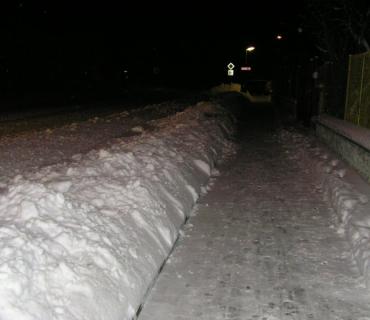 Zima 2010