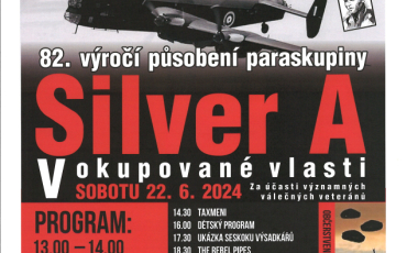 Silver A 2024