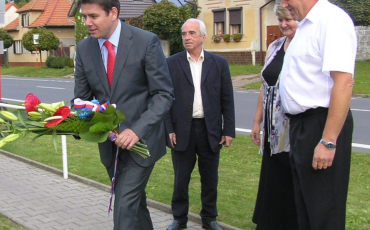 Silver A - Jan Skopeček, poradce prezidenta Václava Klause