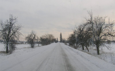 Zima 2005